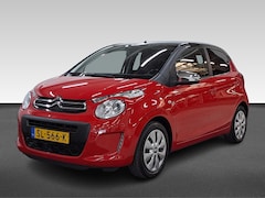 Citroën C1 - 1.0 e-VTi Feel | Airco