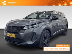 Peugeot 5008 - 1.2 PureTech GT Pack Business