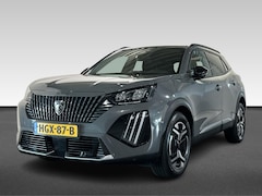 Peugeot 2008 - 1.2 PureTech 100 Allure | Achterbank neerklapbaar 1/3-2/3 | Achterlichten LED | Buitenspie