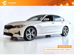 BMW 3-serie - (g20) 330e 292pk Edition LED LMV WINTERPACK APPLE CARPLAY