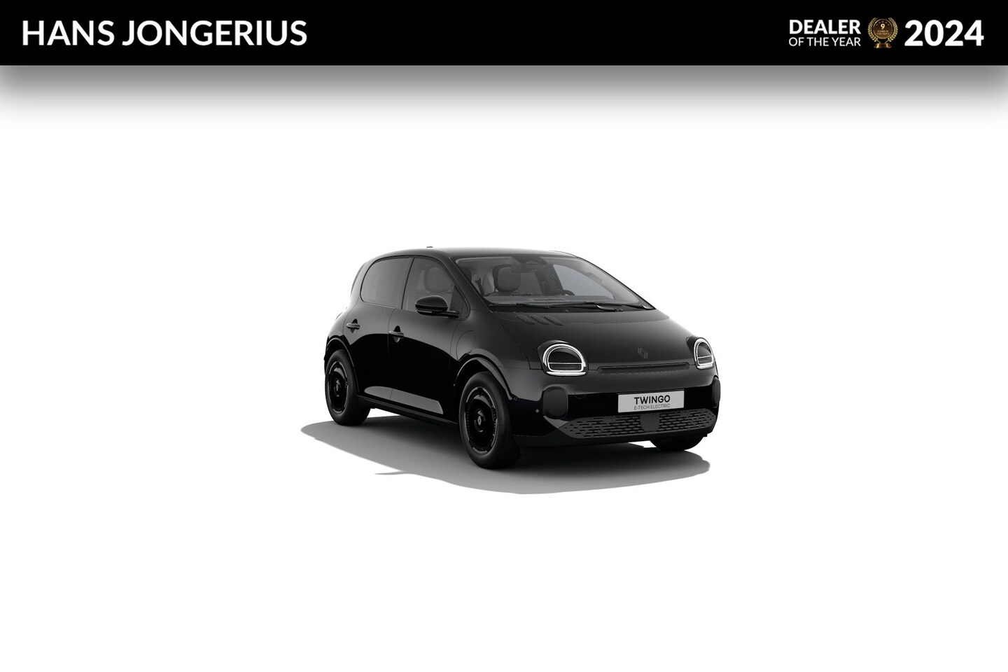 Renault Twingo - Techno | Achteruitrijcamera | LED-achterlichten | LED-dagrijverlichting met specifiek vorm - AutoWereld.nl