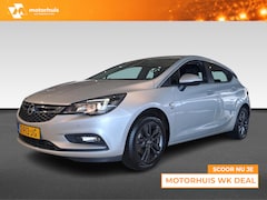 Opel Astra - 1.0 Turbo 105pk Start/Stop 120 Jaar Edition LMV NAVI ECC