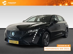 Peugeot 308 - 1.2 Puretech 130pk EAT8 Active Pack Business