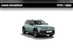 Renault 4 - 4 Techno | Achteruitrijcamera | Elektronisch geregelde airconditioning | Full LED koplampe