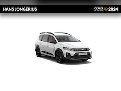 Dacia Jogger - Limited Edition | Achteruitrijcamera | Cruise Control met snelheidsbegrenzer | Handsfree c