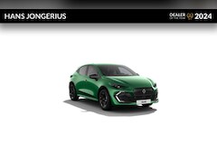 Renault Clio - Techno | Achteruitrijcamera | Adaptive Cruise Control | Elektronisch geregelde airconditio