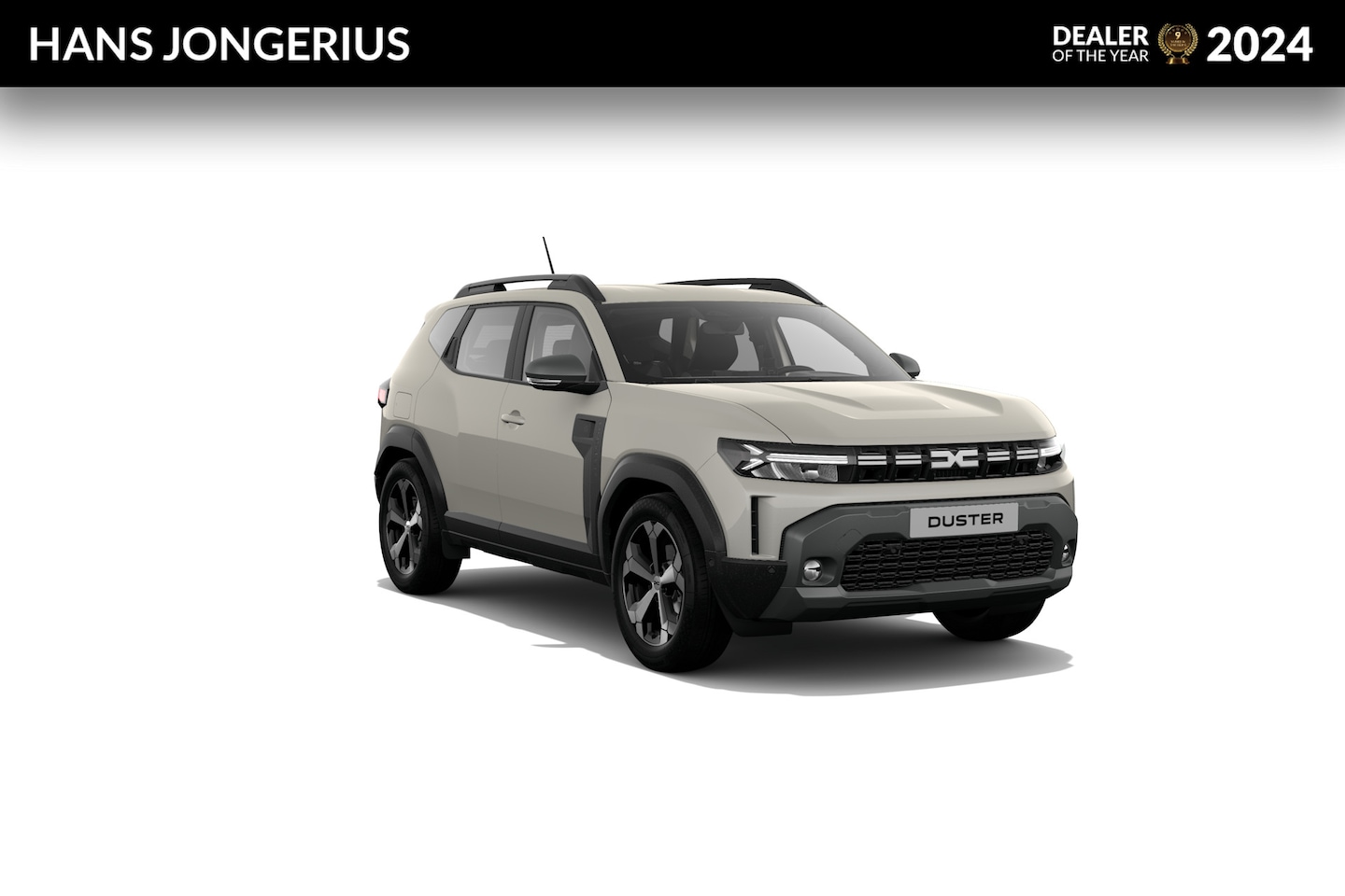 Dacia Duster - Limited Edition | Achteruitrijcamera | Dacia Handsfree card voor openen, sluiten en starte - AutoWereld.nl