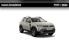Dacia Duster - Limited Edition | Achteruitrijcamera | Handsfree card voor openen, sluiten en starten zond