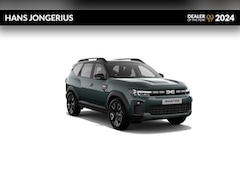 Dacia Bigster - Limited Edition | Achteruitrijcamera | Cruise Control en snelheidsbegrenzer | Handsfree ca