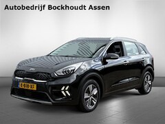 Kia Niro - 1.6 GDi Hybrid DynamicLine | Navigatie | Cruise Control
