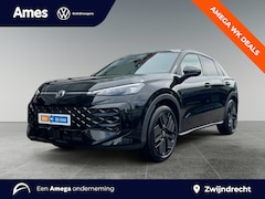 Volkswagen T-Roc - 1.5 TSI 150pk R-Line Edition Achterklep elektrisch | Trekhaak | 'Side Assist' |