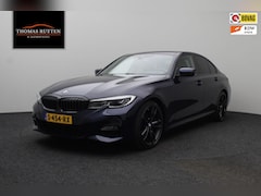 BMW 3-serie - 320d xDrive High Executive 2020 | M-Pakket | Cruise Control | Achteruitrij Camera | Stuurw