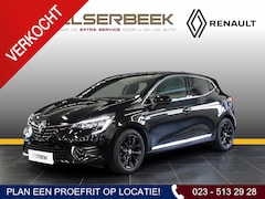 Renault Clio - TCe 90 Techno *Stoel/Stuurverwarming/BTW Auto