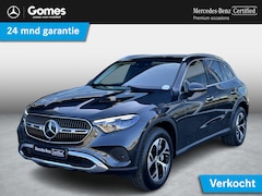 Mercedes-Benz GLC-klasse - 300e 4MATIC AMG Line | Head up Display | Panoramadak | Trekhaak