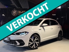Volkswagen Polo - 1.0 TSI R-Line Business IQ|Sfeer|Cam|ACC|Virtual