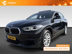 BMW X2 - (f39) xDrive20i 178pk Automaat High Executive | Achteruitrijcamera | Elektrisch bedienbare