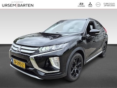 Mitsubishi Eclipse Cross - 1.5 DI-T First Edition | Apple Carplay/Android Auto|telefoonintegratie premium | Bluetooth