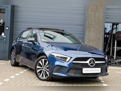 Mercedes-Benz A-klasse - 250 e | SOH 100% | BTW voertuig | panoramadak | Burmester audio | Sfeerverlichting | Elekt