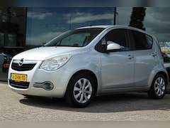 Opel Agila - 1.0 BERLIN | AIRCO | LMV | ELEK. RAMEN