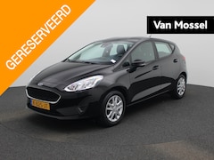Ford Fiesta - 1.0 EcoBoost Connected | Cruise Control | Airco | Apple carplay/Android auto |