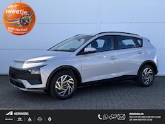 Hyundai Bayon - 1.0 T-GDI Comfort * Nu met € 3.500 voordeel, Nieuw uit voorraad leverbaar
