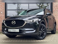 Mazda CX-5 - 2.5 SkyActiv-G 194 AWD Edition100 Trekhaak 360° H-Leder Headup '20