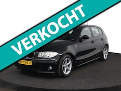 BMW 1-serie - 116i Business Line|Nieuwe APK