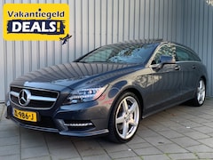 Mercedes-Benz CLS-klasse Shooting Brake - 350 Designo|Automaat|Opendak|Massagestoelen|