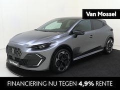 Renault Clio - 1.8 Hybrid 160 techno | Stoelverwarming | Lichtmetalen velgen