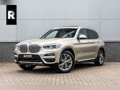 BMW X3 - xDrive30e Individual Pano / Head-Up / 360 camera / Trekhaak / Leder / Memory
