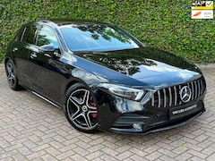 Mercedes-Benz A-klasse - 180 Business Solution AMG | Widescreen | Pano | Memory | Ambient |