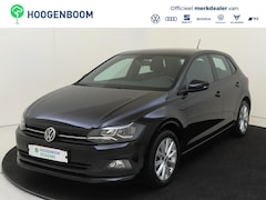 Volkswagen Polo - 1.0 TSI Comfortline | Navigatie | Parkeersensoren | Adaptieve cruise control | CarPlay | A