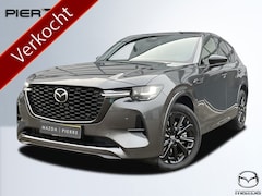 Mazda CX-60 - 2.5 e-SkyActiv PHEV Homura Business Edition Apple Carplay | CLIMATE CONTROL | 360 CAMERA |