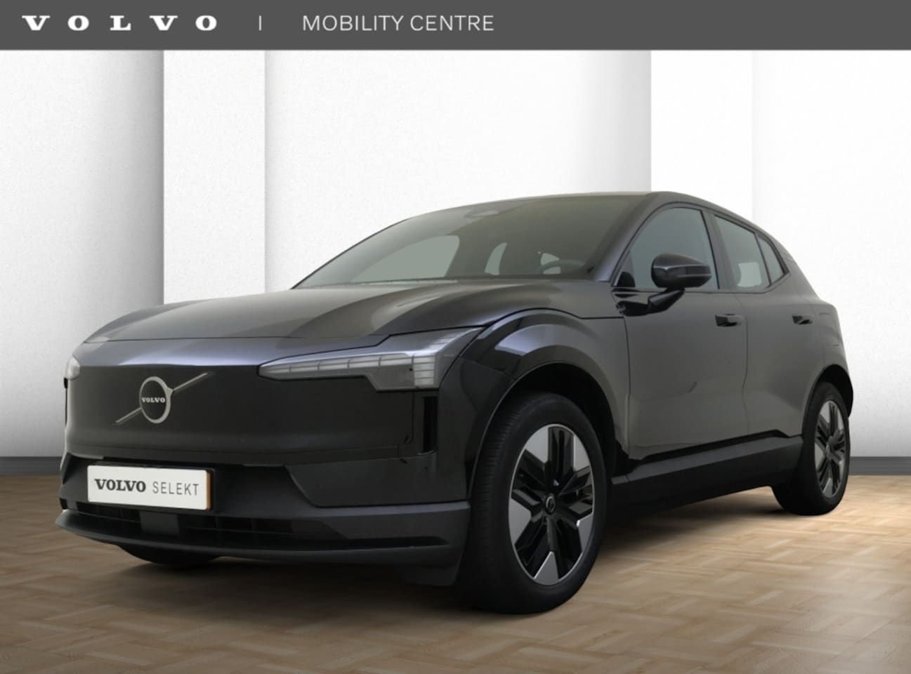 Volvo EX30 - Single Motor Core 51 kWh | Stoel/ Stuur verwarming | - AutoWereld.nl