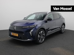 Renault Scenic E-Tech - long range techno | Pack Advanced Driving Assist & Augmented Vision | Stoel- & Stuurwielve