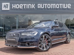 Audi A6 allroad quattro - 3.0 TFSI Pro Line Plus | Pano | Stoelventilatie | Volledig onderhouden
