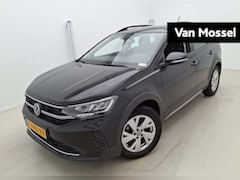 Volkswagen Taigo - 1.0 TSI Life | 95 PK | Parkeersensoren | Digital Cockpit | Navigatie | Carplay / Android A
