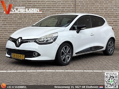 Renault Clio - 1.5 dCi ECO Night&Day | € 3.250, - NETTO | Airco | Cruise | Navi | PDC |