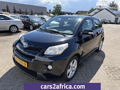 Toyota Urban Cruiser - 1.3 VVT-i Aspiration