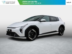 Kia EV4 - Plus Advanced 58.3 kWh | DIRECT LEVERBAAR | Schuifkanteldak | Navigatie | Stoel en stuurve