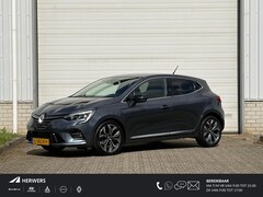 Renault Clio - 1.0 TCe Intens / LPG G3 / 1e Eigenaar / Apple Carplay / Android Auto / Cruise Control / Se