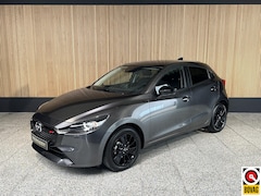 Mazda 2 - 2 1.5 SkyActiv-G 90 Homura NL auto | Camera | Stoel/ stuurverwarming | Cruise controle
