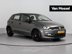 Volkswagen Polo - 1.0