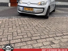 Volkswagen Up! - 1.0 take up BlueMotion
