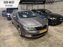 Skoda Superb Combi - 2.0 TDI Greentech Active Business Line EX BPM