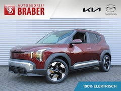 Kia EV2 - Plus 42.2 kWh | Nieuw | Direct leverbaar | Actieradius tot 308 km (WLTP) | Tot € 3.000 inr