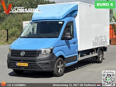 Volkswagen Crafter - 35 2.0 TDI L4H3 | € 7.950, - NETTO | Euro 6 | Camera |