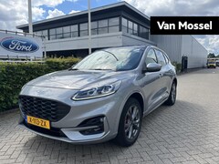 Ford Kuga - 2.5 PHEV ST-Line X | Wegklapbare Trekhaak | Elekt. Achterklep | Head Up Display | Winter P