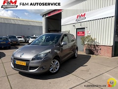 Renault Scénic - 1.4 TCE Parisienne Clima, pdc achter, trekhaak