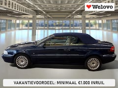 Volvo C70 Convertible - 2.4 T